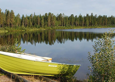 viajes laponia-noruega-suecia-finlandia archipielagos y mil lagos