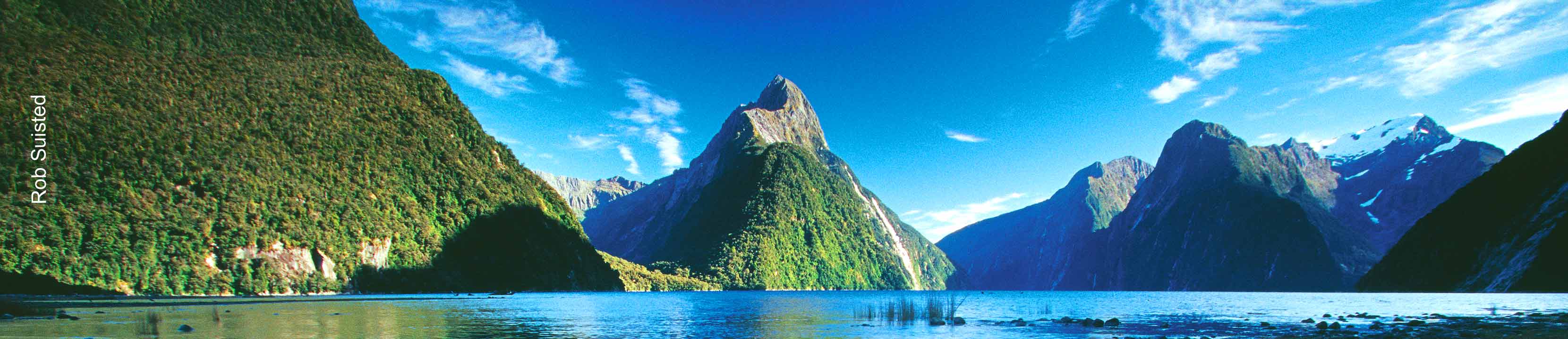 Multiavventura in Nuova Zelanda