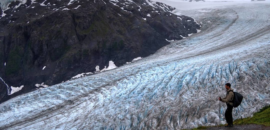Alaska canoa e trekking verso la natura infinita