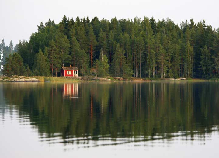 finlandia e svezia
