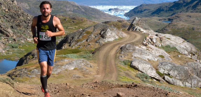 Maratona Leif Eriksson e le Meraviglie della Groenlandia