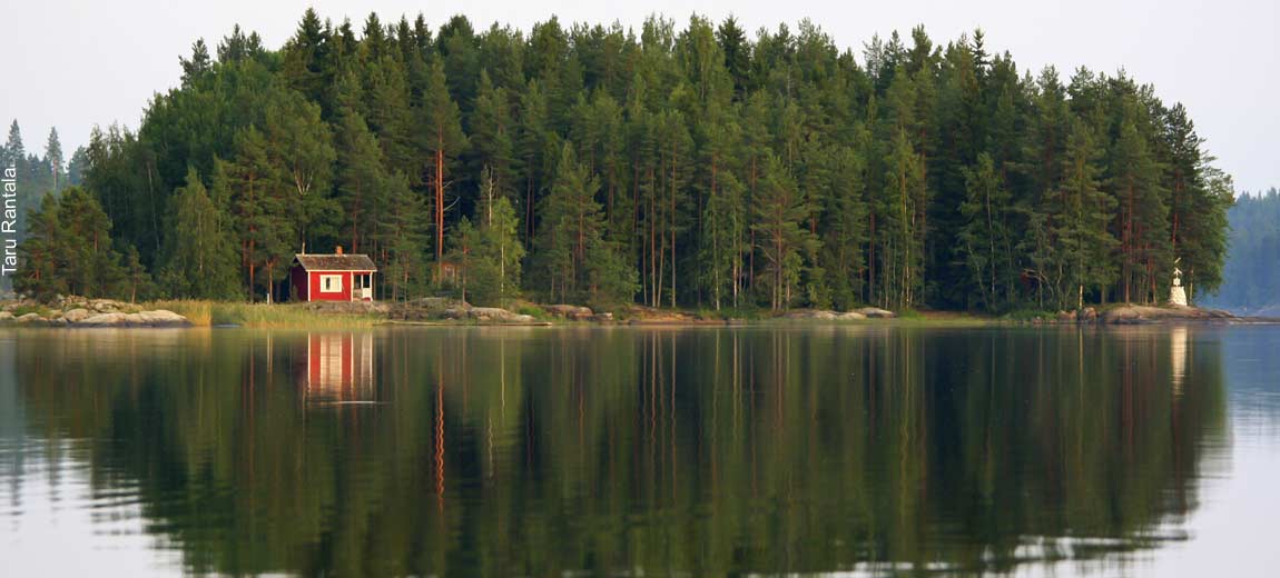 finlandia e svezia